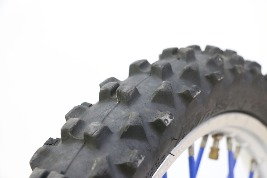 photo de JANTE AVANT ET PNEU YAMAHA YZ 85 (2002 - 2018)