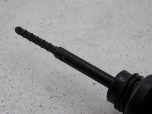 photo de JAUGE HUILE MOTEUR BAOTIAN TRAVEL SPIRIT 50 (2010 - 2012) - Zoom état d’usage