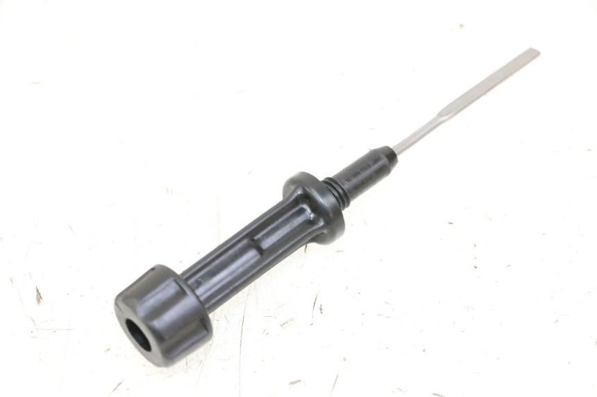 photo de JAUGE HUILE MOTEUR YAMAHA FZ6 FAZER S2 600 (2007 - 2011)