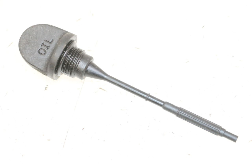 photo de JAUGE HUILE MOTEUR PEUGEOT SATELIS 125 (2013 - 2018)