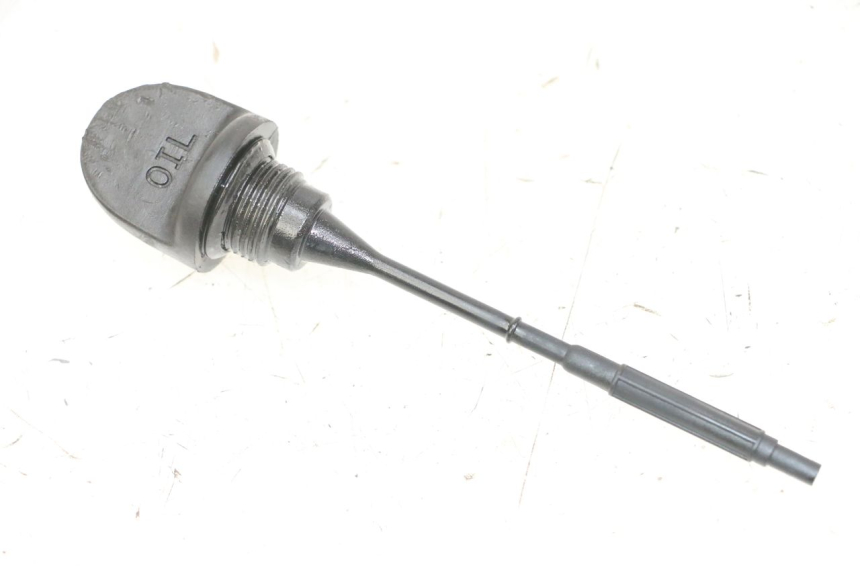 photo de JAUGE HUILE MOTEUR PEUGEOT SATELIS 125 (2013 - 2018)