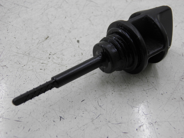 photo de JAUGE HUILE MOTEUR SYM SYMPLY 4T 50 (2012 - 2015)