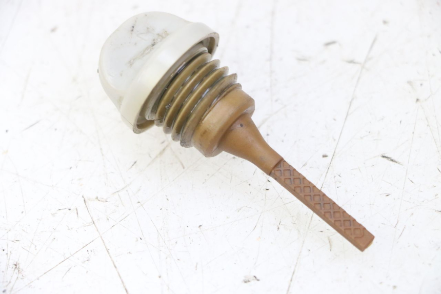 photo de JAUGE HUILE MOTEUR YAMAHA YFM R RAPTOR 250 (2008 - 2014)