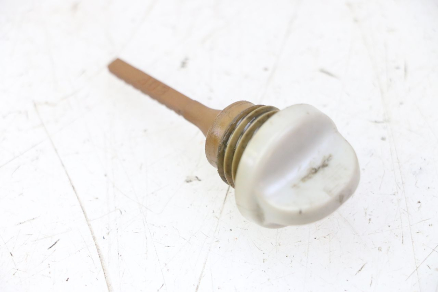 photo de JAUGE HUILE MOTEUR YAMAHA YFM R RAPTOR 250 (2008 - 2014)