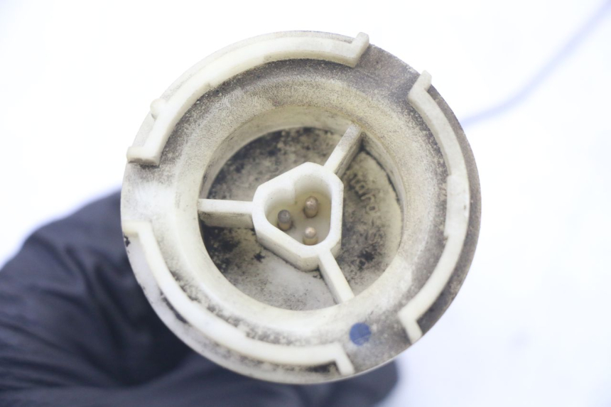 photo de JAUGE RESERVOIR ESSENCE PEUGEOT ELYSTAR 50 (2002 - 2014)