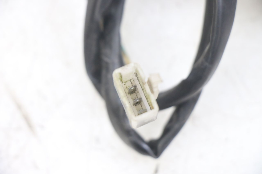 photo de JAUGE RESERVOIR ESSENCE TNT MOTOR FASTINO 4T 50 (2013 - 2019)