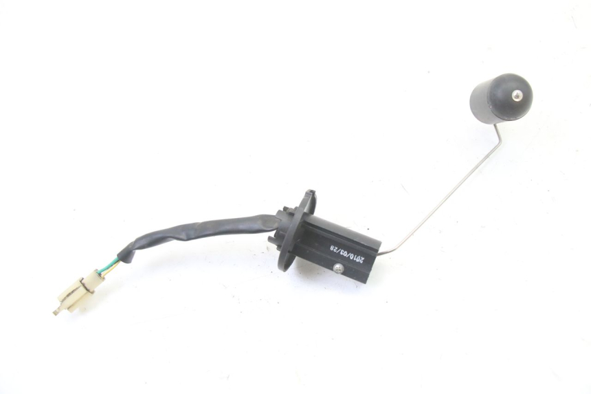 photo de JAUGE RESERVOIR ESSENCE SYM FIDDLE 2 50 (2008 - 2013)