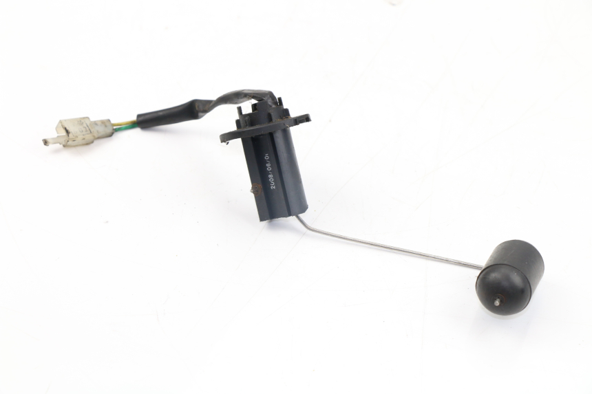 photo de JAUGE RESERVOIR ESSENCE SYM FIDDLE 125 (2008 - 2010)