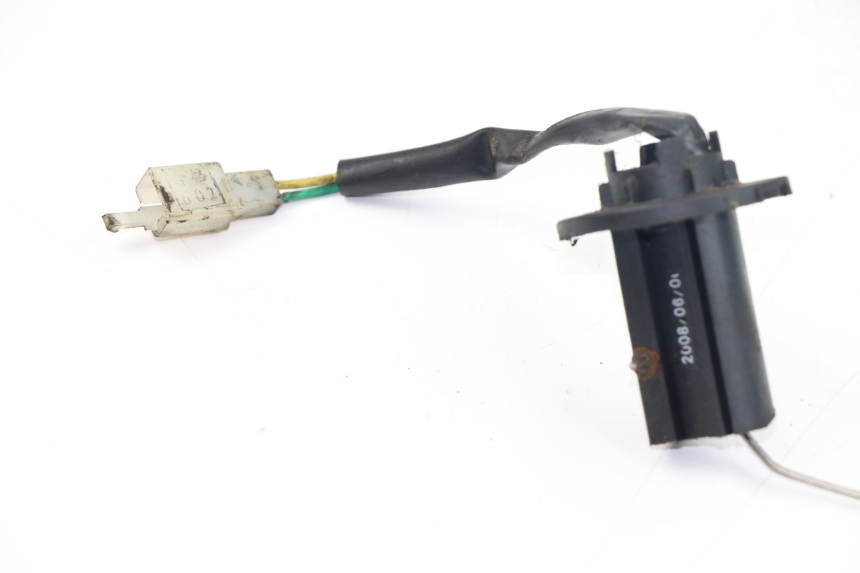 photo de JAUGE RESERVOIR ESSENCE SYM FIDDLE 125 (2008 - 2010)