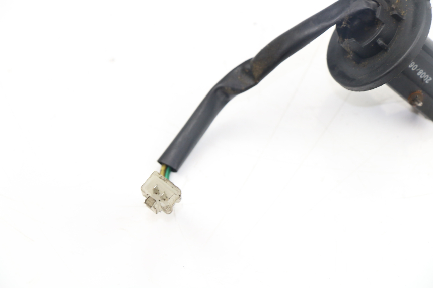 photo de JAUGE RESERVOIR ESSENCE SYM FIDDLE 125 (2008 - 2010)