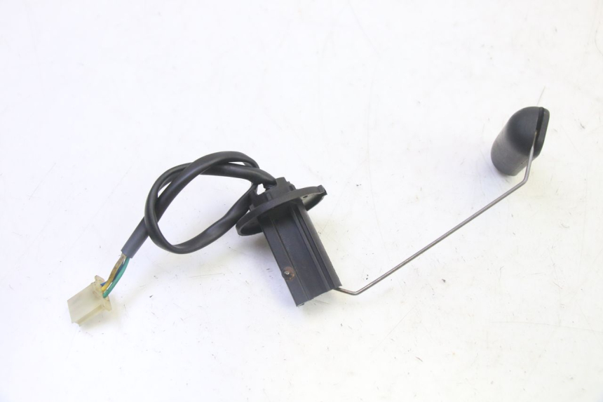 photo de JAUGE RESERVOIR ESSENCE DAELIM HISTORY 125 (2001 - 2002)