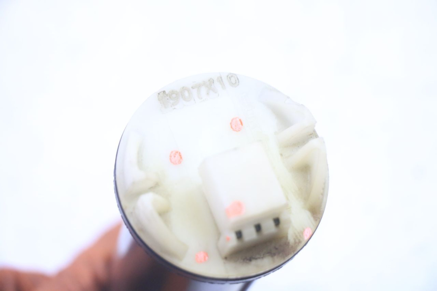 photo de JAUGE RESERVOIR ESSENCE PIAGGIO LIBERTY 4T 50 (2009 - 2015)