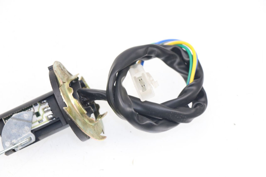 photo de JAUGE RESERVOIR ESSENCE LONGJIA DIGITA 4T 50 (2019 - 2022)