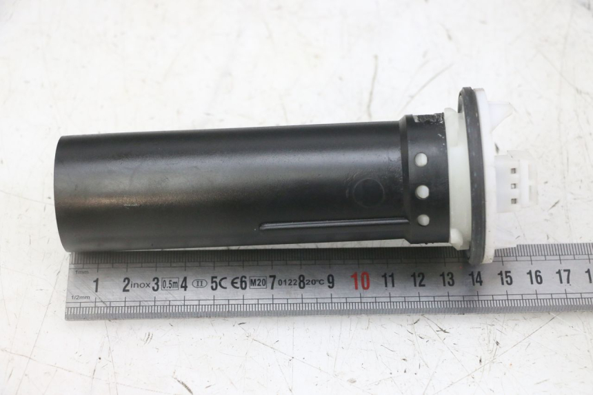 photo de JAUGE RESERVOIR ESSENCE PIAGGIO NRG POWER PUREJET 50 (2018 - 2021)