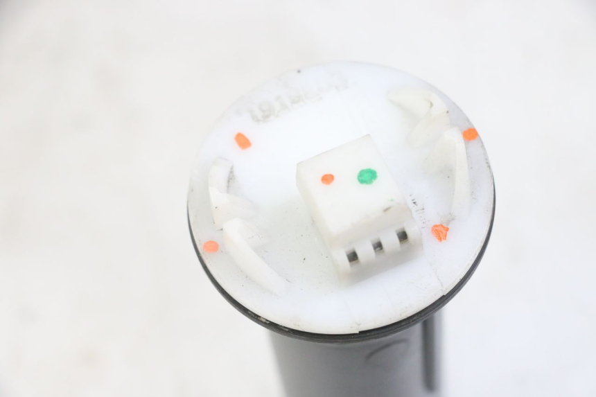 photo de JAUGE RESERVOIR ESSENCE PIAGGIO NRG POWER PUREJET 50 (2018 - 2021)