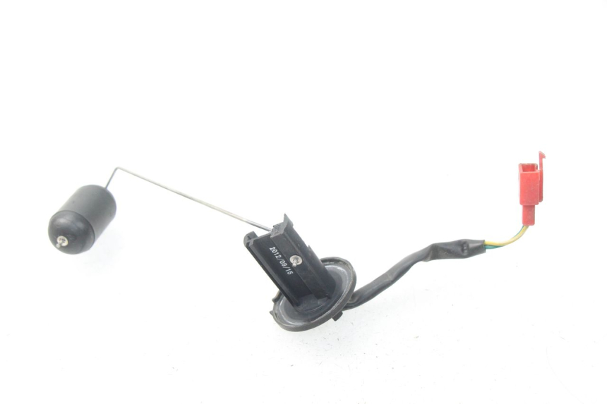 photo de JAUGE RESERVOIR ESSENCE SYM ORBIT 2 4T 50 (2008 - 2017)