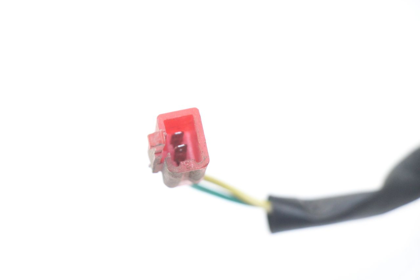 photo de JAUGE RESERVOIR ESSENCE SYM ORBIT 2 4T 50 (2008 - 2017)