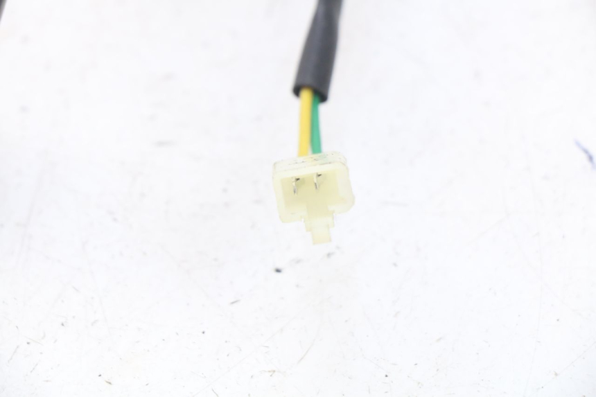 photo de JAUGE RESERVOIR ESSENCE SYM ORBIT 2 4T 50 (2018 - 2022)