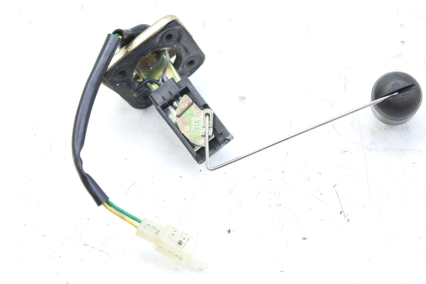 photo de JAUGE RESERVOIR ESSENCE SYM ORBIT 2 4T 50 (2018 - 2022)