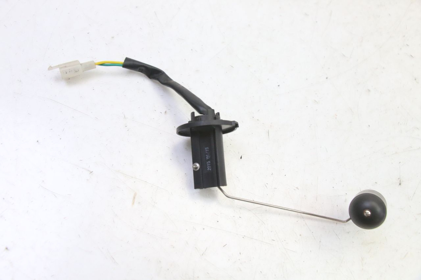 photo de JAUGE RESERVOIR ESSENCE SYM ORBIT 2 4T 50 (2008 - 2017)