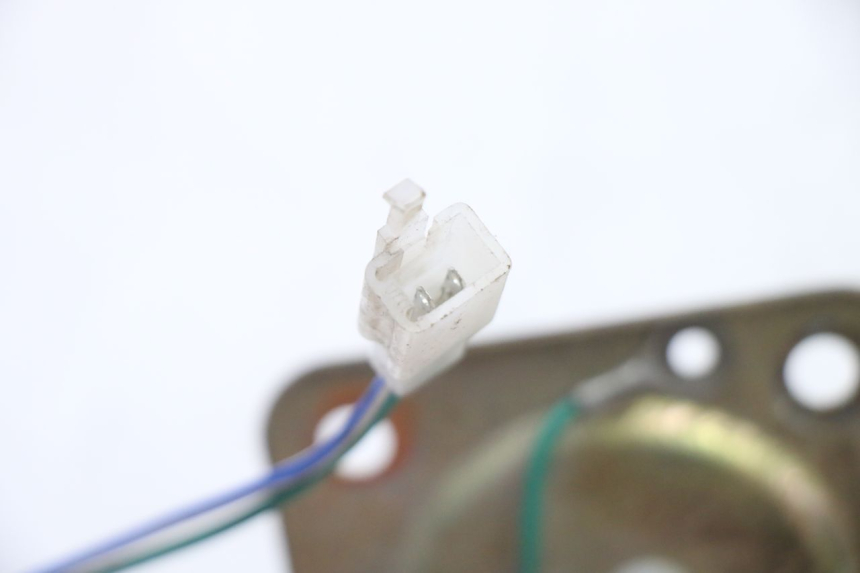 photo de JAUGE RESERVOIR ESSENCE MAG POWER R-STREET 50 (2016 - 2025)