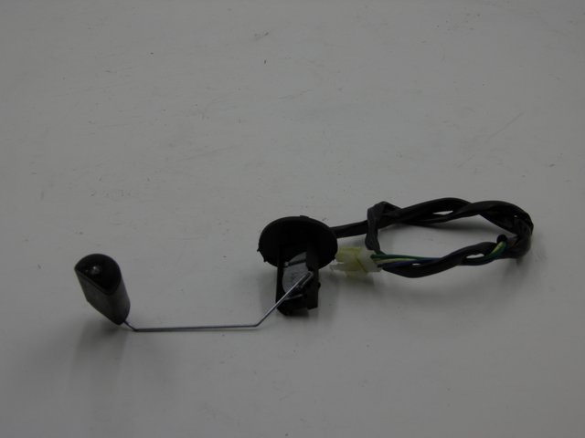 photo de JAUGE RESERVOIR ESSENCE SIAMOTO BIRDIE 50 (2009 - 2010) - Vue principale