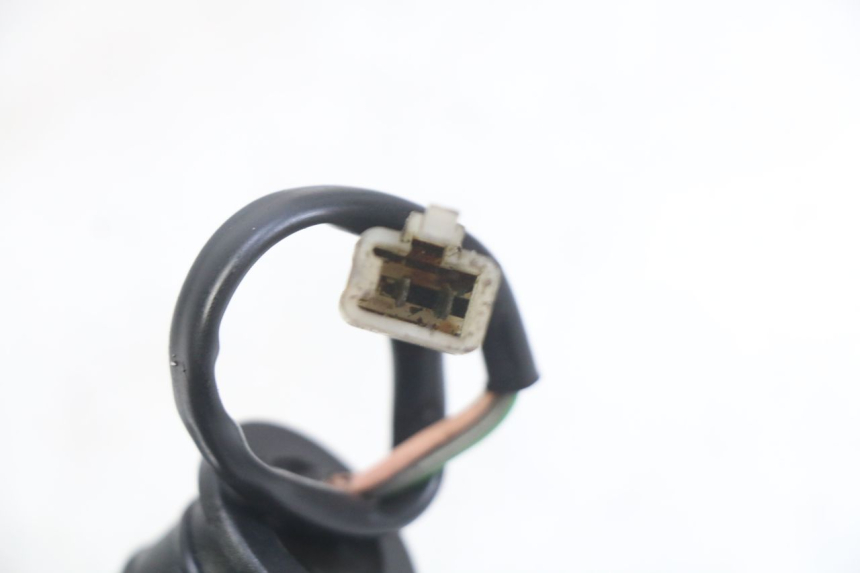 photo de JAUGE RESERVOIR ESSENCE GAS-GAS SM ROOKIE 50 (2001 - 2005) - Zoom état d’usage