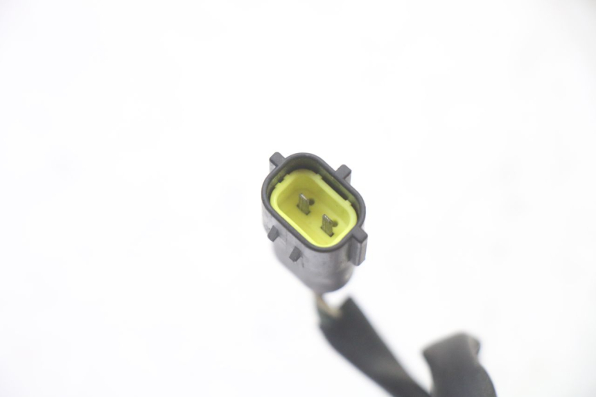 photo de JAUGE RESERVOIR ESSENCE TRIUMPH SPRINT 900 (1995 - 1998)