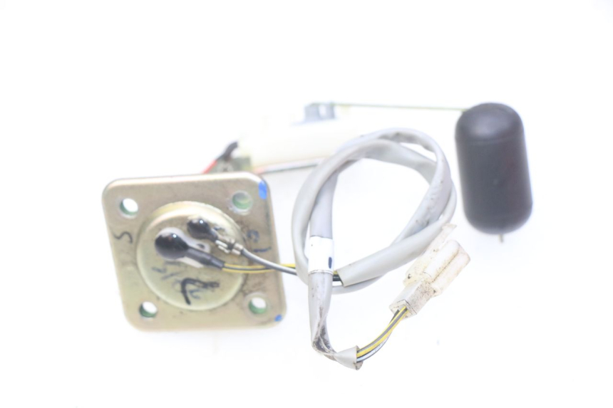 photo de JAUGE RESERVOIR ESSENCE APRILIA SR 2T 50 (2018 - 2022)