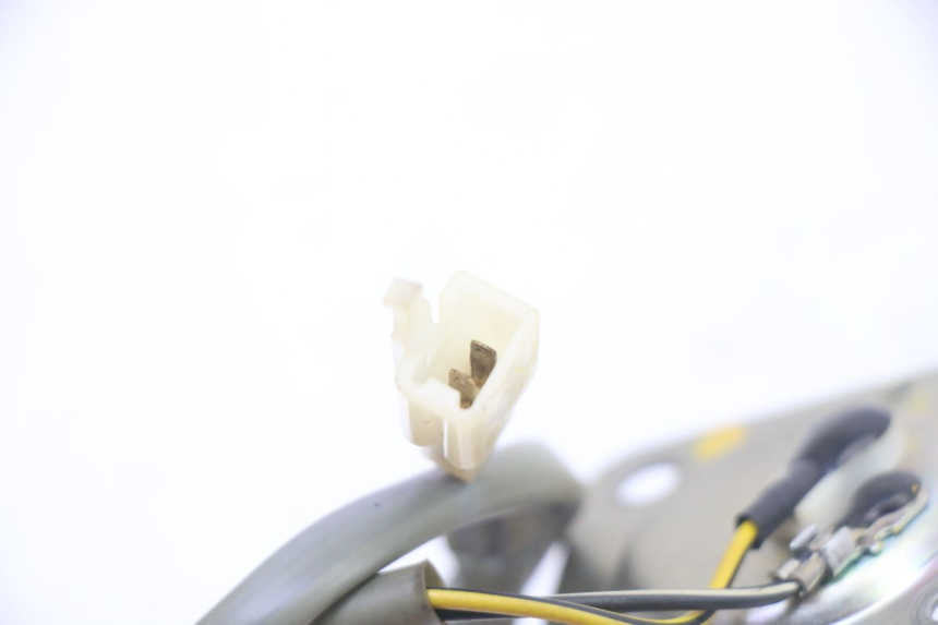 photo de JAUGE RESERVOIR ESSENCE APRILIA SR 2T 50 (2018 - 2022)