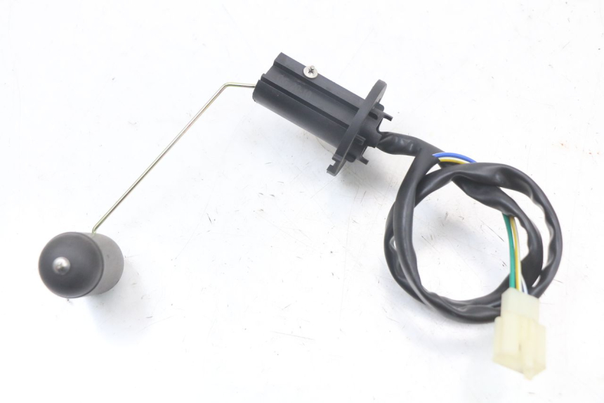 photo de Fuel tank gauge VASTRO STREET X 4T 50 (2016 - 2021)