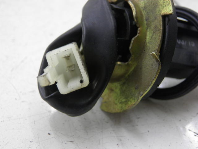 photo de JAUGE RESERVOIR ESSENCE SYM FIDDLE 2 50 (2008 - 2013)