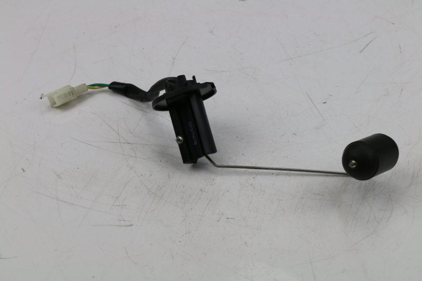 photo de JAUGE RESERVOIR ESSENCE SYM FIDDLE 2 S 125 (2012 - 2014)