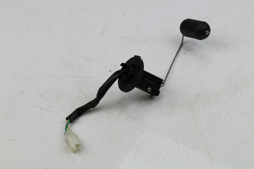 photo de JAUGE RESERVOIR ESSENCE SYM FIDDLE 2 S 125 (2012 - 2014)