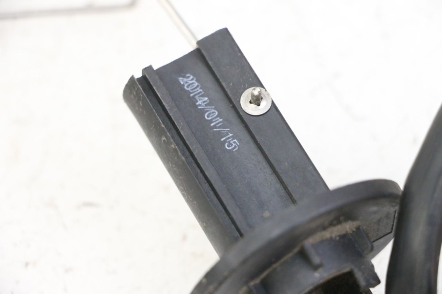 photo de JAUGE RESERVOIR ESSENCE PEUGEOT TWEET 4T 50 (2014 - 2019)