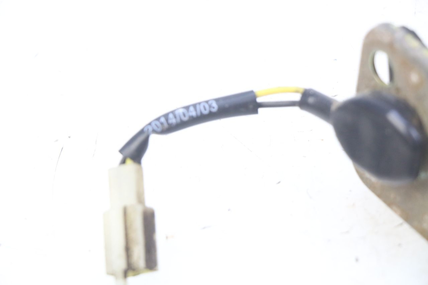 photo de JAUGE RESERVOIR ESSENCE PEUGEOT VIVACITY NEW 4T 50 (2008 - 2017)