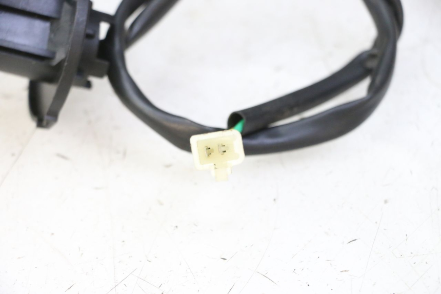 photo de JAUGE RESERVOIR ESSENCE SYM X-PRO 4T 50 (2014 - 2021)