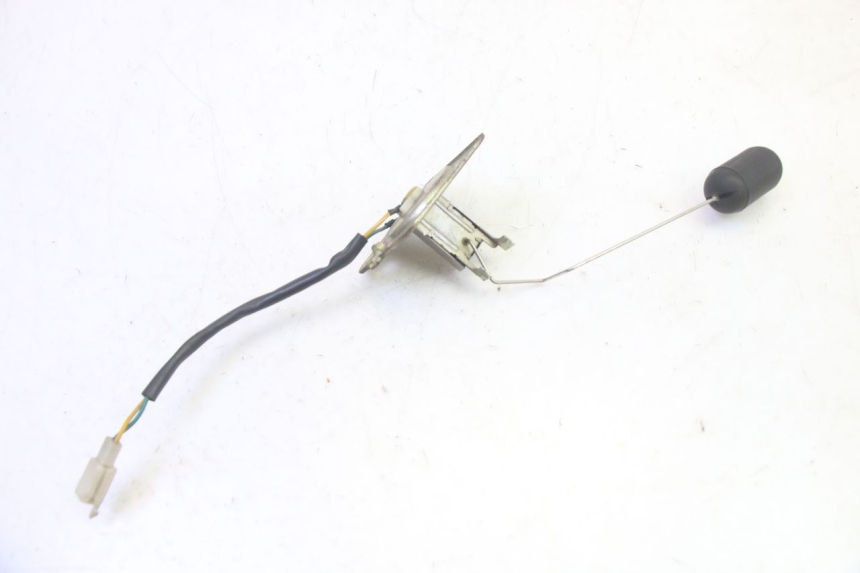 photo de JAUGE RESERVOIR ESSENCE KYMCO ZING 125 (1997 - 2003) - Zoom état d’usage