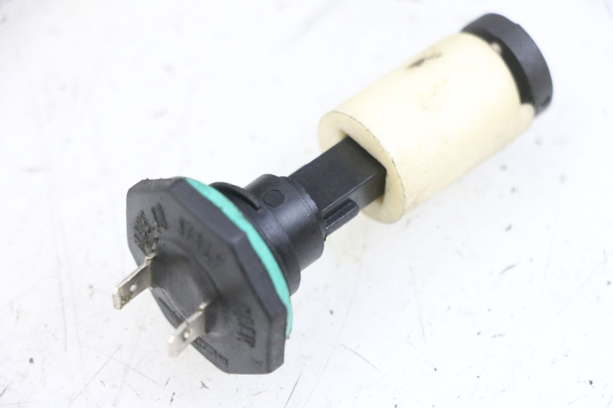 photo de JAUGE RESERVOIR ESSENCE PIAGGIO ZIP 4T 50 (2018 - 2020) - Vue principale