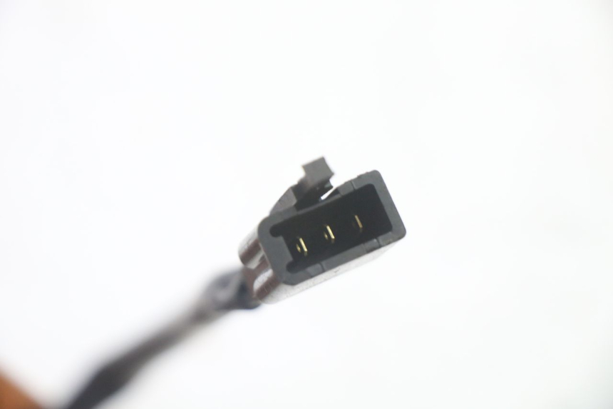 photo de JAUGE RESERVOIR HUILE KYMCO AGILITY NAKED RENOUVO 2T 50 (2011 - 2018)