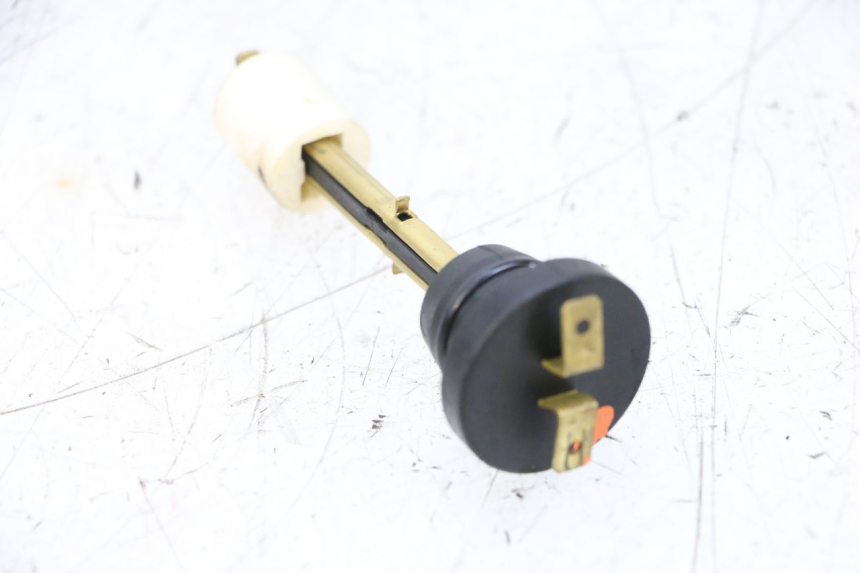 photo de JAUGE RESERVOIR HUILE MBK BOOSTER SPIRIT NAKED 50 (2004 - 2017) - Zoom état d’usage