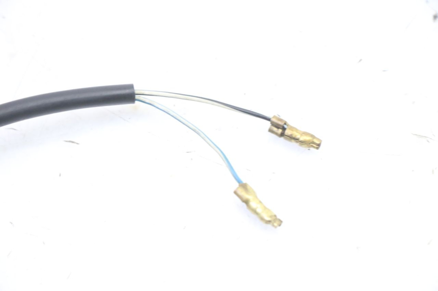 photo de JAUGE RESERVOIR HUILE APRILIA CLASSIC 125 (1995 - 2001)