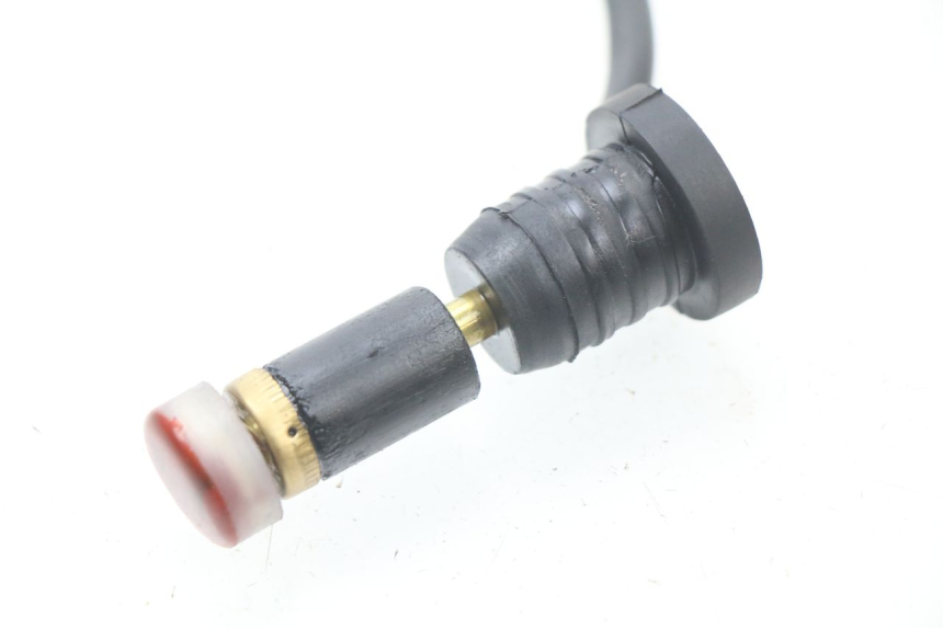 photo de JAUGE RESERVOIR HUILE PEUGEOT KISBEE 2T 50 (2010 - 2017)