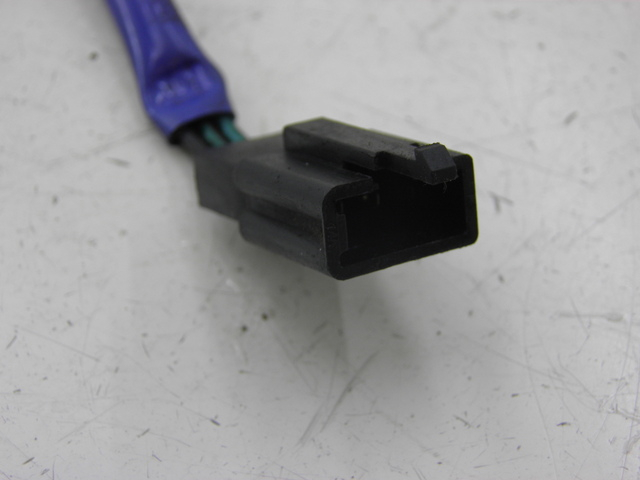 photo de JAUGE RESERVOIR HUILE KYMCO SPACER 50 (1998 - 2009) - Détail de la pièce