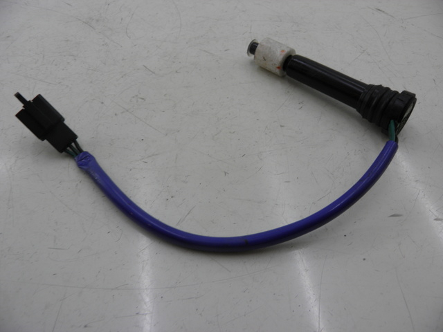 photo de JAUGE RESERVOIR HUILE KYMCO SPACER 50 (1998 - 2009) - Vue d’ensemble