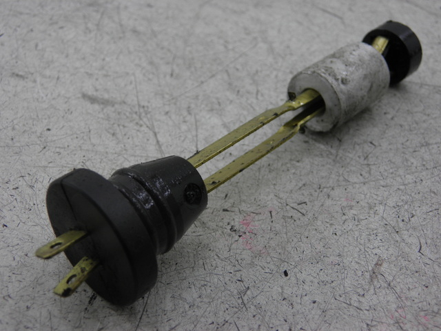 photo de JAUGE RESERVOIR HUILE MBK FLIPPER 50 (2004 - 2012)