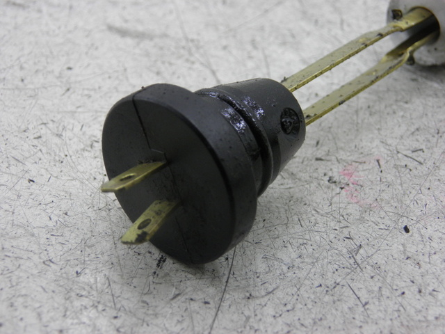 photo de JAUGE RESERVOIR HUILE MBK FLIPPER 50 (2004 - 2012)