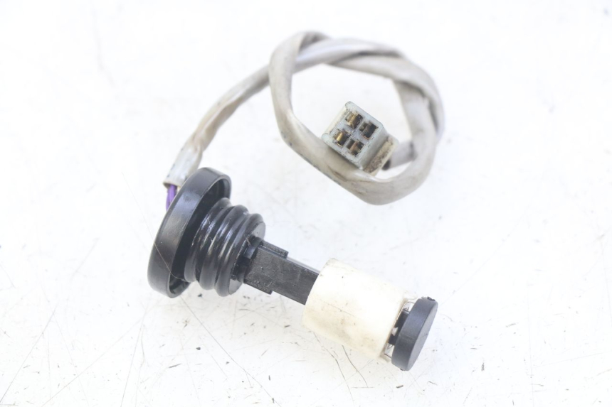 photo de JAUGE RESERVOIR HUILE PIAGGIO NEW TYPHOON 50 (2018 - 2021)