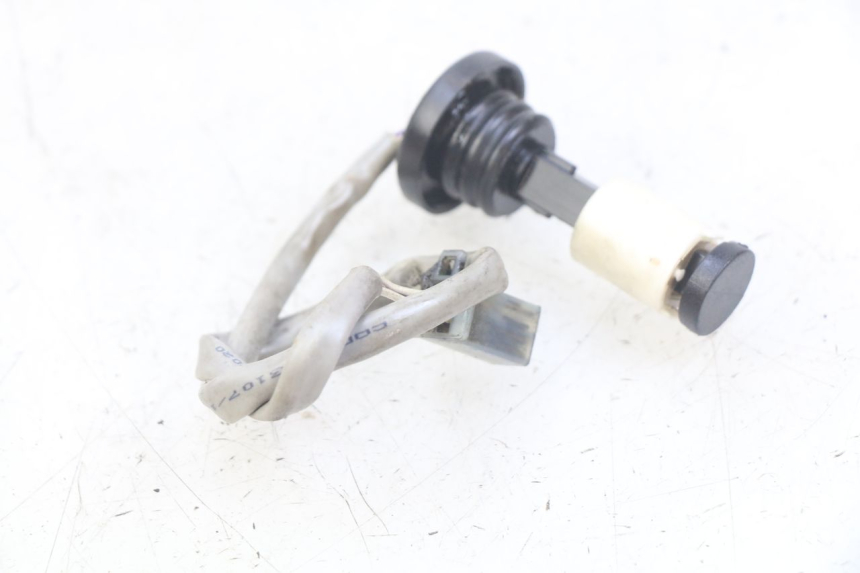 photo de JAUGE RESERVOIR HUILE PIAGGIO NEW TYPHOON 50 (2018 - 2021)