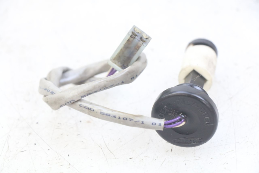 photo de JAUGE RESERVOIR HUILE PIAGGIO NEW TYPHOON 50 (2018 - 2021)